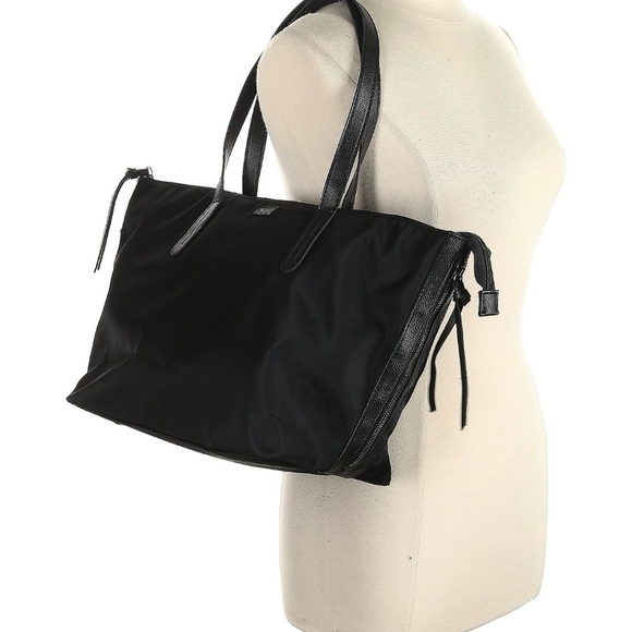 Botkier New York Bond Tote in Black. NWT! - Picture 7 of 8